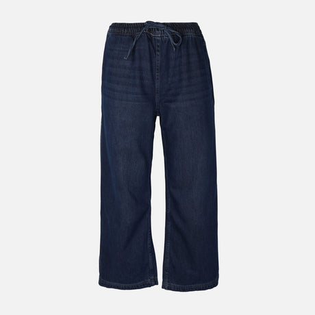 WOMEN DENIM JOGGER JEANS