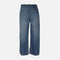 WOMEN DENIM JOGGER JEANS