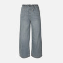 WOMEN DENIM JOGGER JEANS