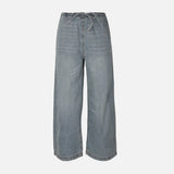 WOMEN DENIM JOGGER JEANS