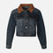 WOMEN DENIM JACKET