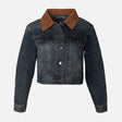 WOMEN DENIM JACKET
