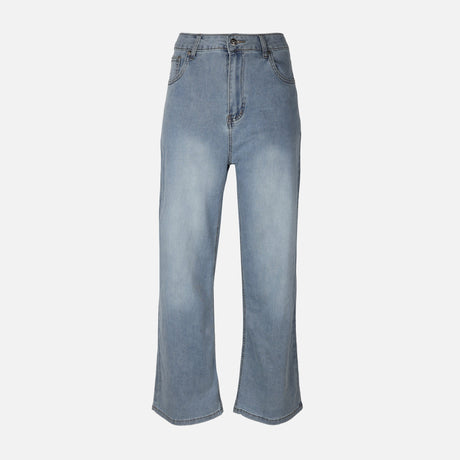 WOMEN DENIM PANTS JEANS