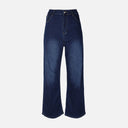 WOMEN DENIM PANTS JEANS