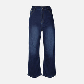 WOMEN DENIM PANTS JEANS