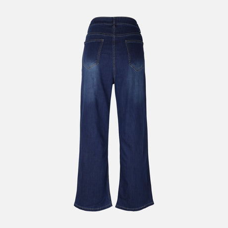 WOMEN DENIM PANTS JEANS