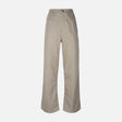 WOMEN CHINO PANTS 5 POCKETS
