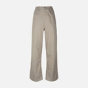 WOMEN CHINO PANTS 5 POCKETS