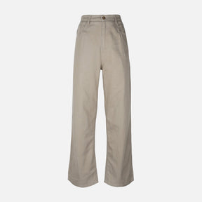 WOMEN CHINO PANTS 5 POCKETS