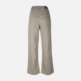 WOMEN CHINO PANTS 5 POCKETS