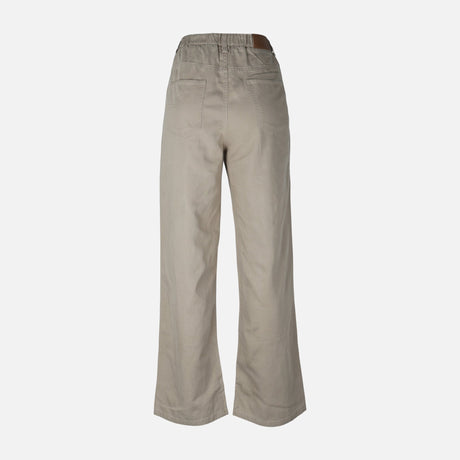 WOMEN CHINO PANTS 5 POCKETS