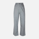 WOMEN CHINO PANTS 5 POCKETS