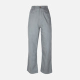 WOMEN CHINO PANTS 5 POCKETS