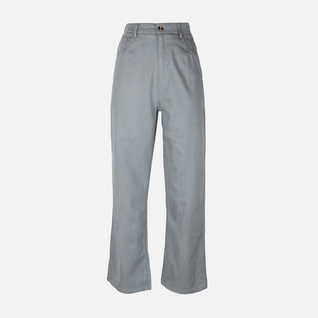 WOMEN CHINO PANTS 5 POCKETS