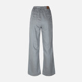 WOMEN CHINO PANTS 5 POCKETS