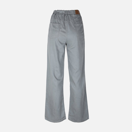 WOMEN CHINO PANTS 5 POCKETS