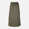 Women Chino Skirt