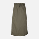 Women Chino Skirt