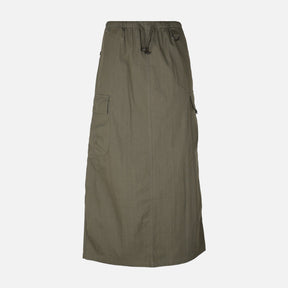 Women Chino Skirt