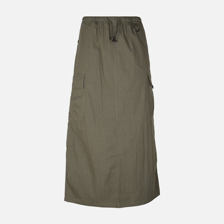 Women Chino Skirt