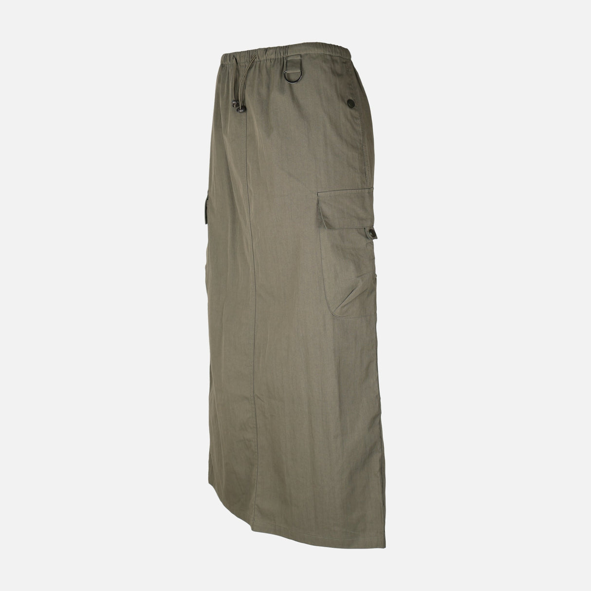 Women Chino Skirt