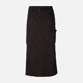 Women Chino Skirt