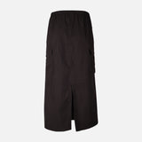 Women Chino Skirt