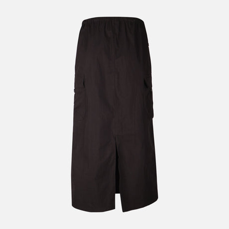 Women Chino Skirt