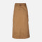 Women Chino Skirt