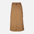 Women Chino Skirt