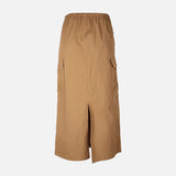 Women Chino Skirt
