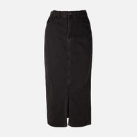 Women Denim Skirt
