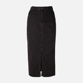 Women Denim Skirt