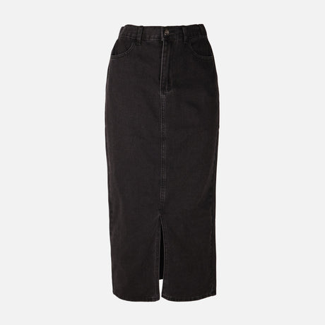 Women Denim Skirt