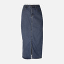 Women Denim Skirt