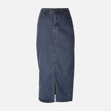 Women Denim Skirt