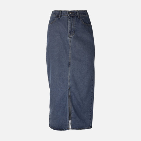 Women Denim Skirt