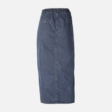 Women Denim Skirt