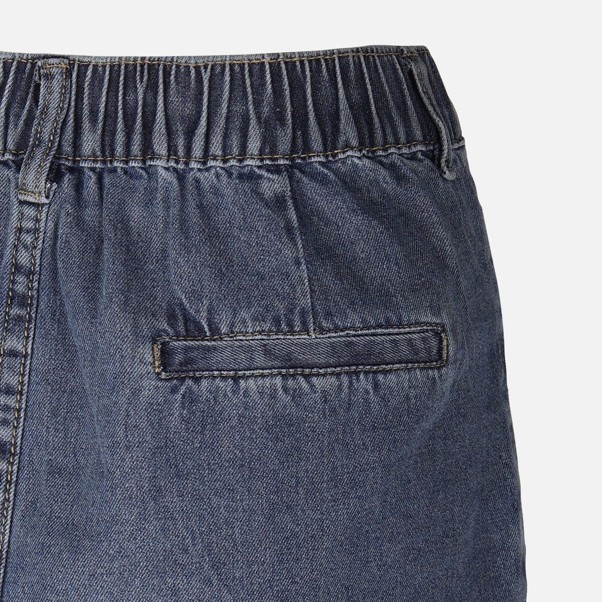 Women Denim Skirt