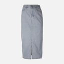 Women Denim Skirt
