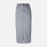 Women Denim Skirt