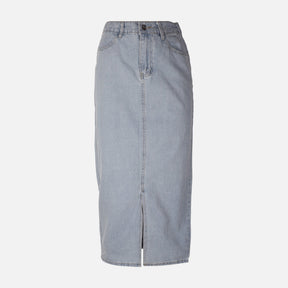 Women Denim Skirt