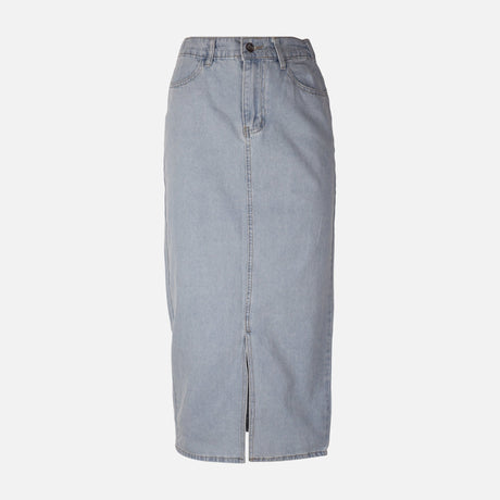 Women Denim Skirt