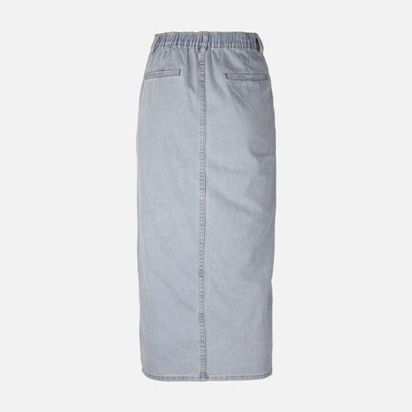 Women Denim Skirt