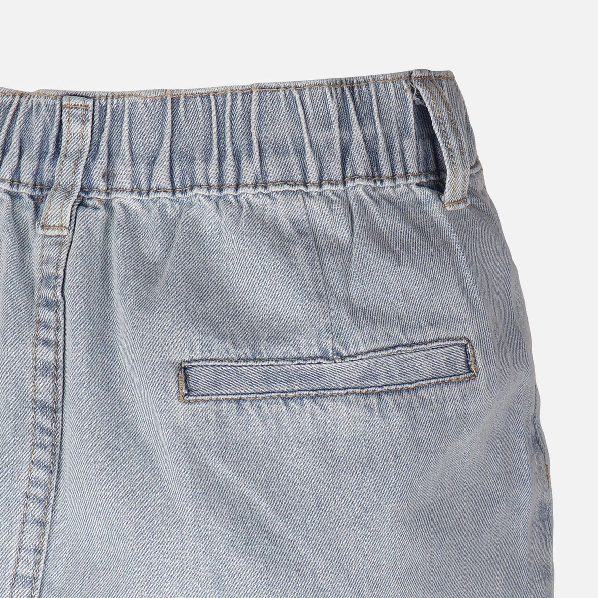 Women Denim Skirt