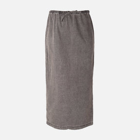 Women Denim Skirt
