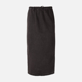 Women Denim Skirt