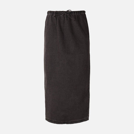 Women Denim Skirt