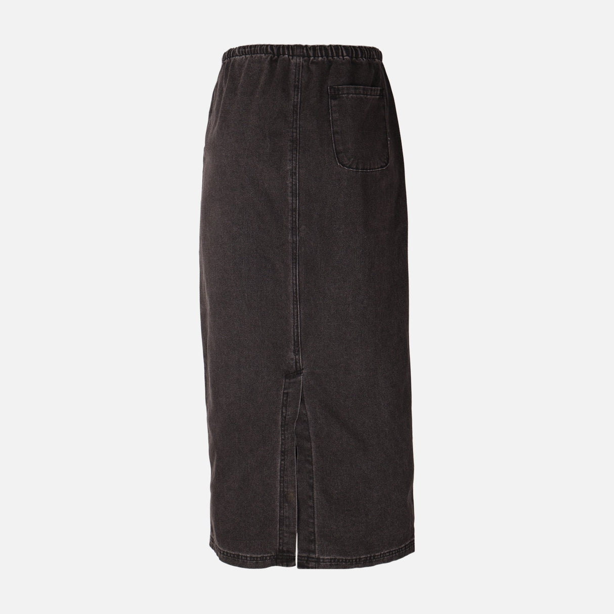Women Denim Skirt
