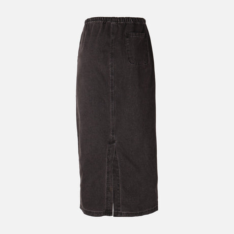 Women Denim Skirt